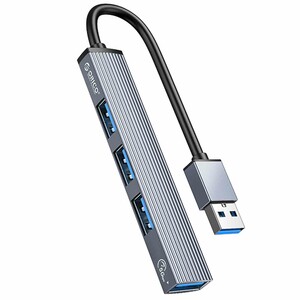هاب یو اس بی اوریکو ORICO مدل AH-A13 با 4 پورت