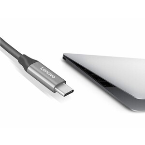هاب تایپ‌سی با 5 پورت لنوو Lenovo Multifunctional Type C Hub C130