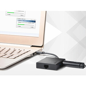 هاب تایپ‌سی با 5 پورت لنوو Lenovo Multifunctional Type C Hub C130
