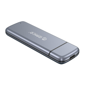 باکس هارد M.2 SSD اوریکو