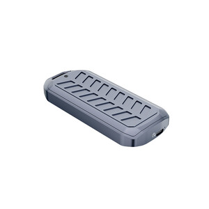 باکس هارد M.2 SSD اوریکو ORICO-M2V02-C4 NVMe USB4.0 SSD Enclosure