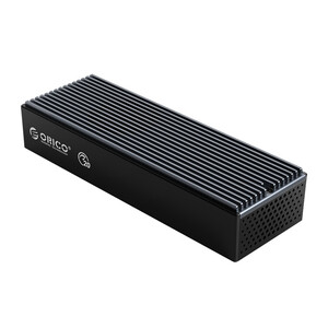 فروش باکس هارد M.2 SSD اوریکو ORICO-M2PVC3-G20 USB3.2 20Gbps M.2 NVMe SSD Enclosure