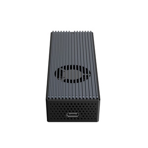 قیمت باکس هارد M.2 SSD اوریکو ORICO-M2PVC3-G20 USB3.2 20Gbps M.2 NVMe SSD Enclosure
