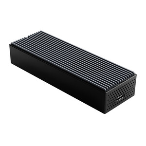 خرید باکس هارد M.2 SSD اوریکو ORICO-M2PVC3-G20 USB3.2 20Gbps M.2 NVMe SSD Enclosure