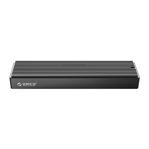 خرید باکس هارد درایو M.2 NVMe اوریکو ORICO-M2PF-C3 M.2 NGFF SSD Enclosure
