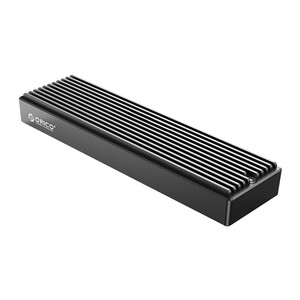 فروش باکس هارد درایو M.2 NVMe اوریکو ORICO-M2PF-C3 M.2 NGFF SSD Enclosure