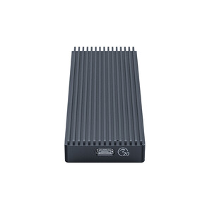 خرید باکس هارد درایو M.2 NVMe اوریکو ORICO-M2PAC3-G20 USB3.2 20Gbps M.2 NVMe SSD Enclosure