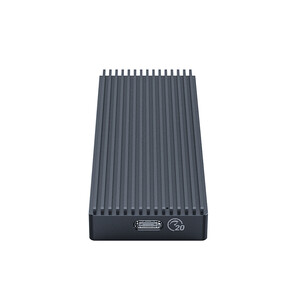 فروش باکس هارد درایو M.2 NVMe اوریکو ORICO-M2PAC3-G20 USB3.2 20Gbps M.2 NVMe SSD Enclosure