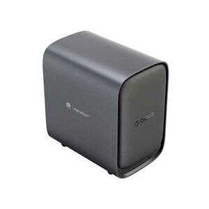 ذخیره ساز تحت شبکه 5 تایی اوریکو ORICO 5 Bay NAS MetaBox Pro HS500