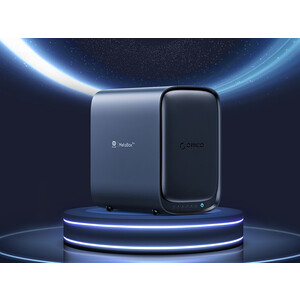 ORICO 5 Bay NAS MetaBox Pro HS500