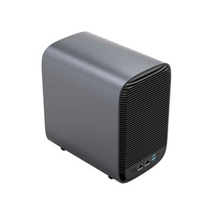 ذخیره ساز تحت شبکه 5 تایی اوریکو ORICO 5 Bay NAS MetaBox Pro HS500