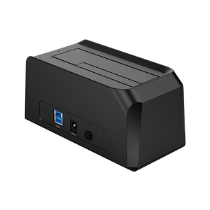 داک هارد دیسک اینترنال اوریکو ORICO 9818U3-EU 2.5/3.5 inch HDD and SSD Hard Drive Dock