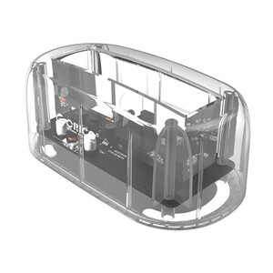 داک هارد دیسک اینترنال 3.5 اینچی SATA اوریکو