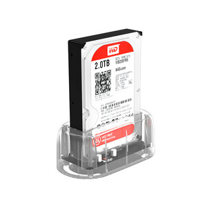 داک هارد دیسک اینترنال 3.5 اینچی SATA اوریکو