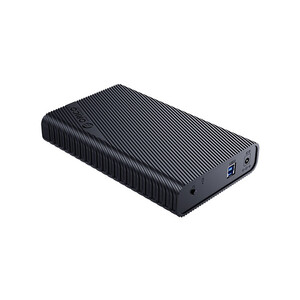 باکس هارد درایو 3.5 اینچی اوریکو ORICO 3521U3 External 3.5-inch USB3.0 hard disk box
