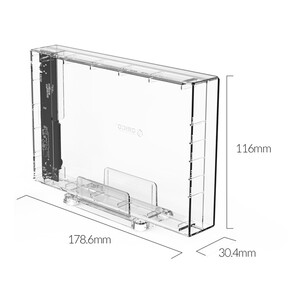 خرید باکس هارد اوریکو