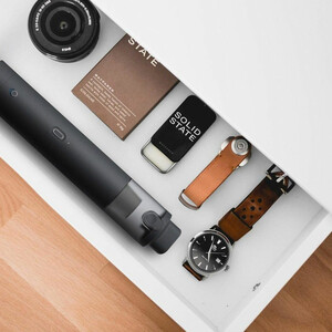 جارو شارژی و پمپ باد شیائومی Xiaomi Lydsto HD-SCXCCQ02