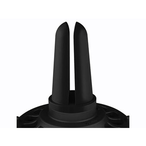 گیره پخش کننده عطر خوشبو کننده هوا Air Force One Car Air Freshener Auto Outlet Perfume Fragrance Diffuser Clip