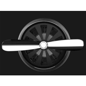 گیره پخش کننده عطر خوشبو کننده هوا Air Force One Car Air Freshener Auto Outlet Perfume Fragrance Diffuser Clip