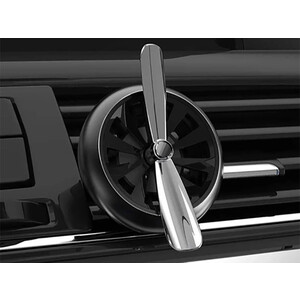گیره پخش کننده عطر خوشبو کننده هوا Air Force One Car Air Freshener Auto Outlet Perfume Fragrance Diffuser Clip