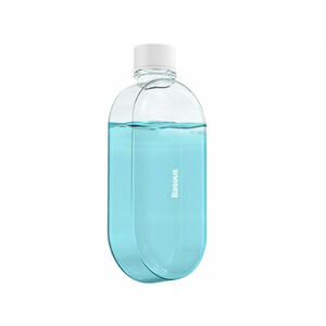 قیمت عطر پروبیوتیک دستگاه خوش‌بوکننده هوشمند هوا بیسوس Baseus Pure X100 Probiotic Pet Deodorant Blue ACPX000002