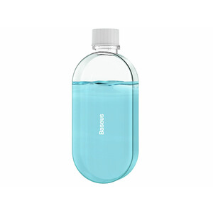 عطر پروبیوتیک دستگاه خوش‌بوکننده هوشمند هوا بیسوس Baseus Pure X100 Probiotic Pet Deodorant Blue ACPX000002