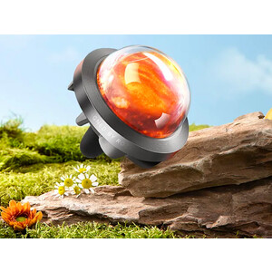 خوشبو کننده ماشین راک ROCK AromaTherapy RAM0024