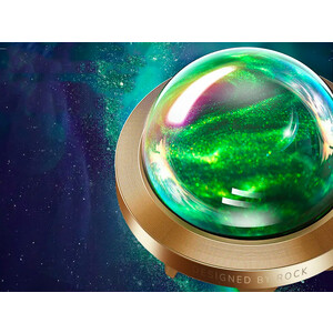 خوشبو کننده ماشین راک ROCK AromaTherapy RAM0024