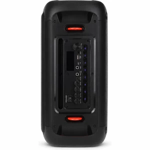 اسپیکر بلوتوثی قابل حمل هایکواستار Hicostar مدل HPS-3013
