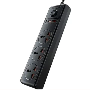 کیفیت چند راهی برق 2500 وات جویروم