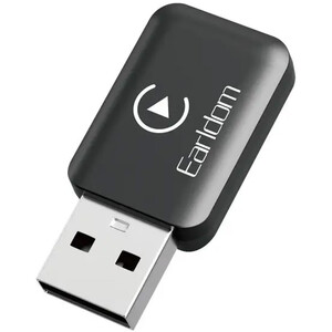 دانگل اپل کارپلی و اندروید اتو ارلدام Earldom مدل ET-CP05