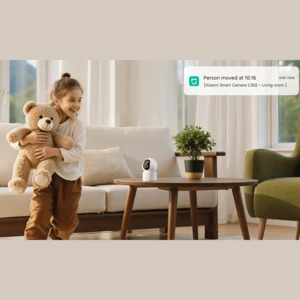 خرید دوربین مدار بسته هوشمند شیائومی