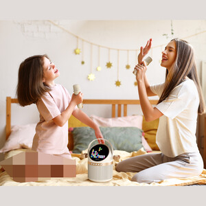 قیمت اسپیکر بلوتوث کارائوکه فیلیپس