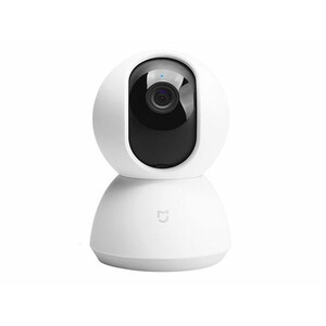 دوربین هوشمند شیائومی Xiaomi Mijia 360 Degree 720P IP Camera
