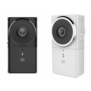 دوربین 360 درجه شیائومی Xiaomi Yi 360 VR Camera