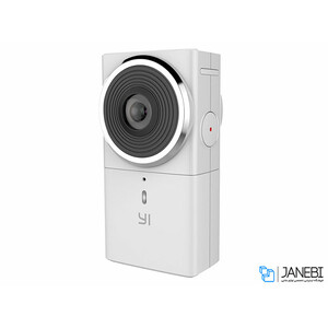 دوربین 360 درجه شیائومی Yi 360 VR