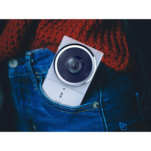 دوربین 360 درجه شیائومی Yi 360 VR
