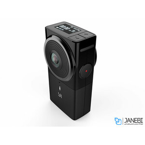 دوربین 360 درجه شیائومی Yi 360 VR