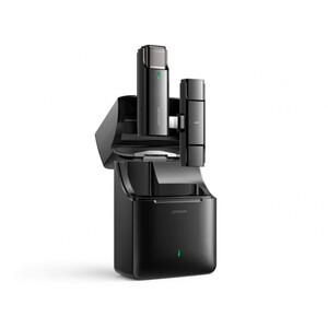 میکروفون لایتنینگ جویروم Joyroom Live broadcast lavalier microphone JR-LM2 Pro