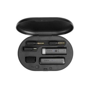 میکروفون بی سیم بویا BOYA BY-WM3D Wireless Microphone