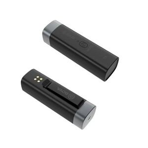 میکروفون بی سیم بویا BOYA BY-WM3D Wireless Microphone