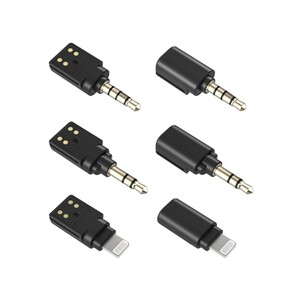 میکروفون بی سیم بویا BOYA BY-WM3D Wireless Microphone