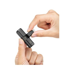 میکروفون بی سیم بویا BOYA BY-WM3D Wireless Microphone