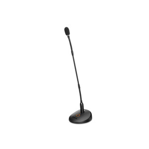 میکروفون رومیزی بویا BOYA BY-GM18CB Desktop Cardioid Gooseneck Microphone