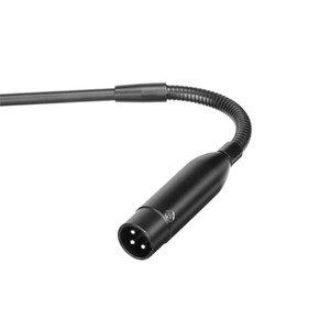 میکروفون رومیزی بویا BOYA BY-GM18CB Desktop Cardioid Gooseneck Microphone