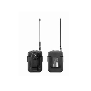 میکروفون بی سیم یقه ای بویا BOYA BY-WM6S Wireless Omni Lavalier Microphone