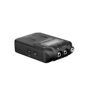 میکروفون بی سیم یقه ای بویا BOYA BY-WM6S Wireless Omni Lavalier Microphone