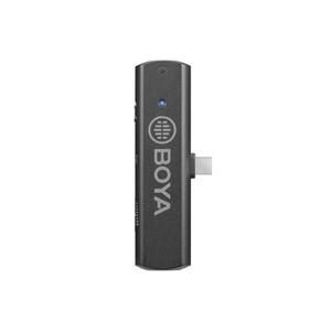 میکروفن بی سیم بویا BOYA BY-WM4 PRO-K5 2.4 GHz Wireless Microphone For Type-C device