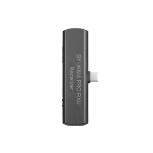میکروفن بی سیم بویا BOYA BY-WM4 PRO-K5 2.4 GHz Wireless Microphone For Type-C device