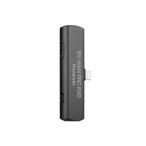 میکروفن بی سیم بویا BOYA BY-WM4 PRO-K3 Wireless Microphone for iOS Devices